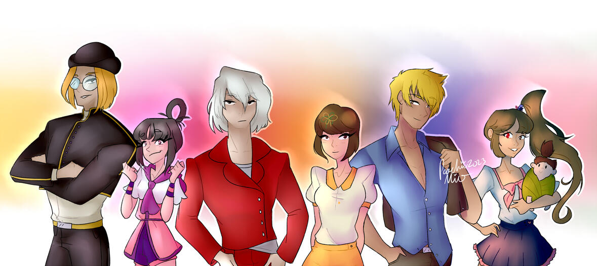 Thigh up | Custom order*** | ~400$