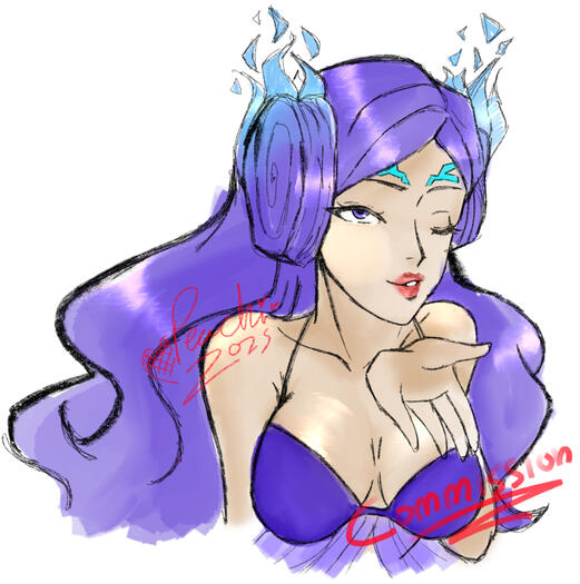 10$ sketch deal
